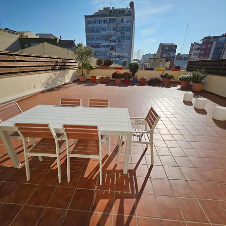 Apartamento Vilallonga Figueres  Ngoại thất bức ảnh