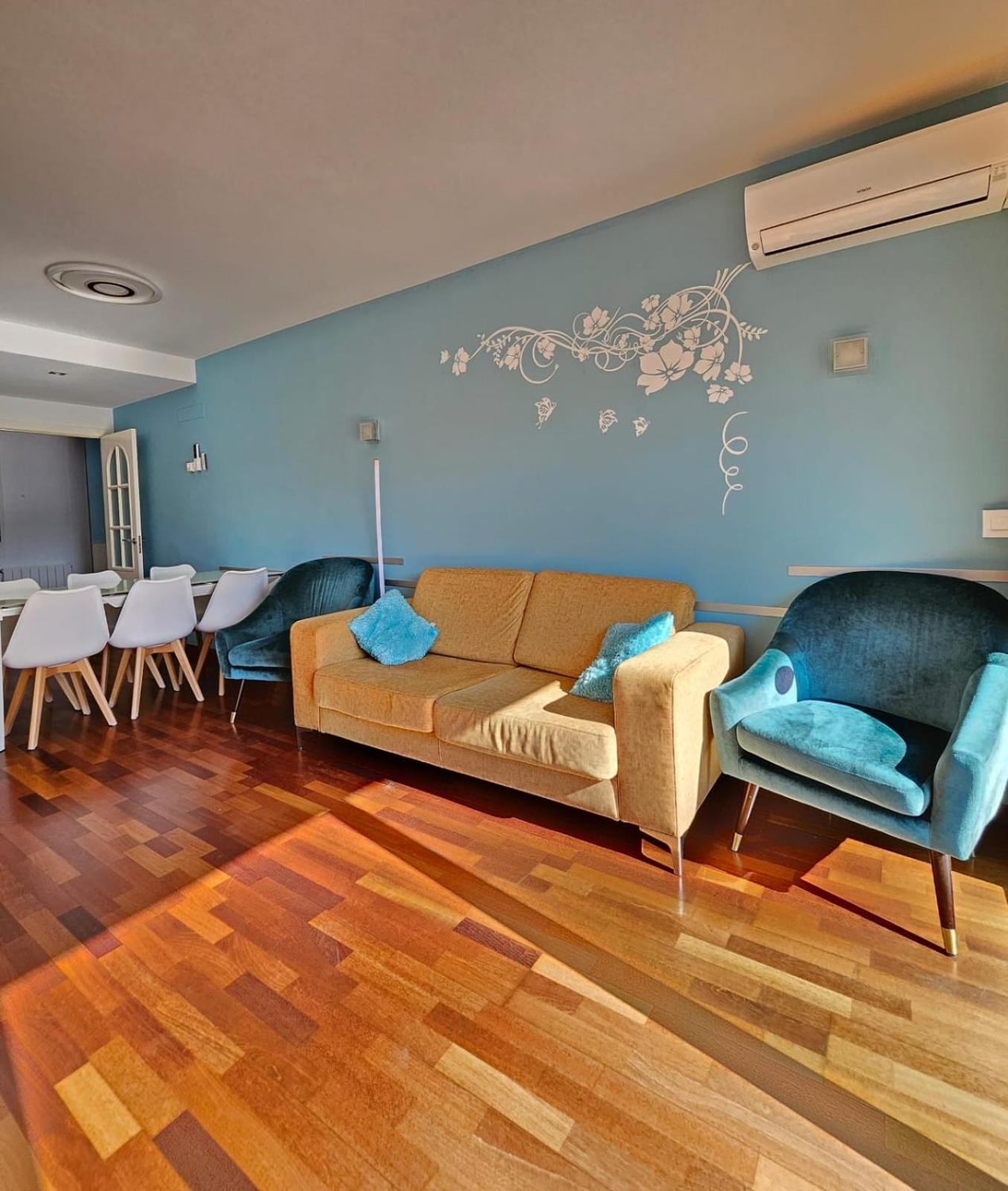 Apartamento Vilallonga Figueres  Ngoại thất bức ảnh