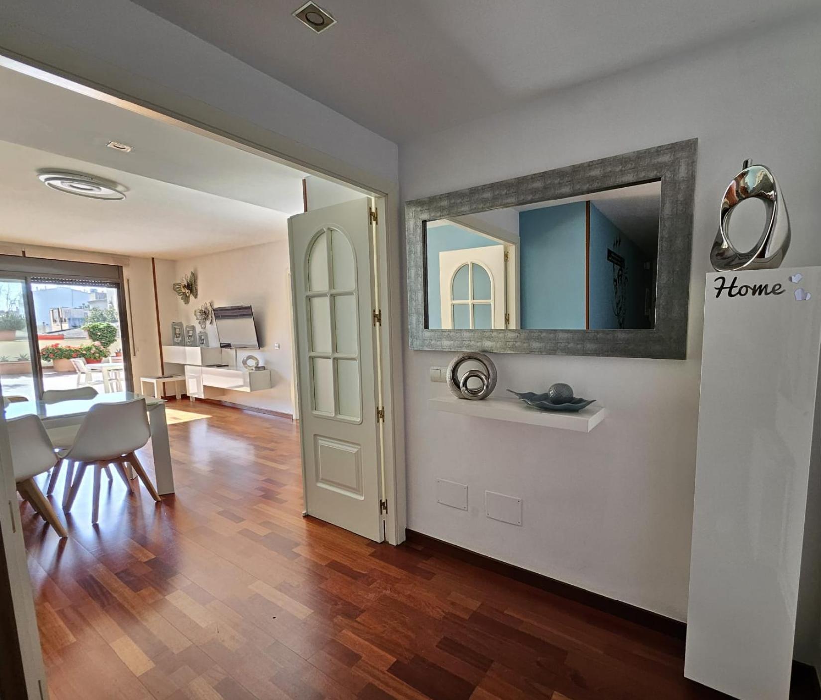 Apartamento Vilallonga Figueres  Ngoại thất bức ảnh