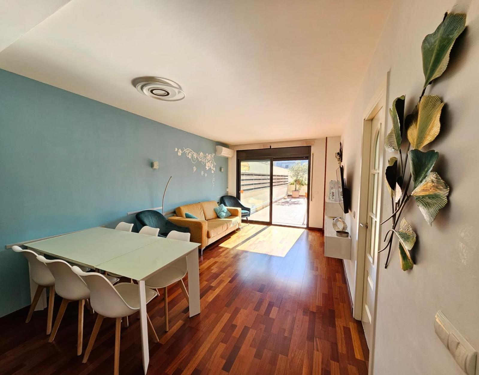 Apartamento Vilallonga Figueres  Ngoại thất bức ảnh