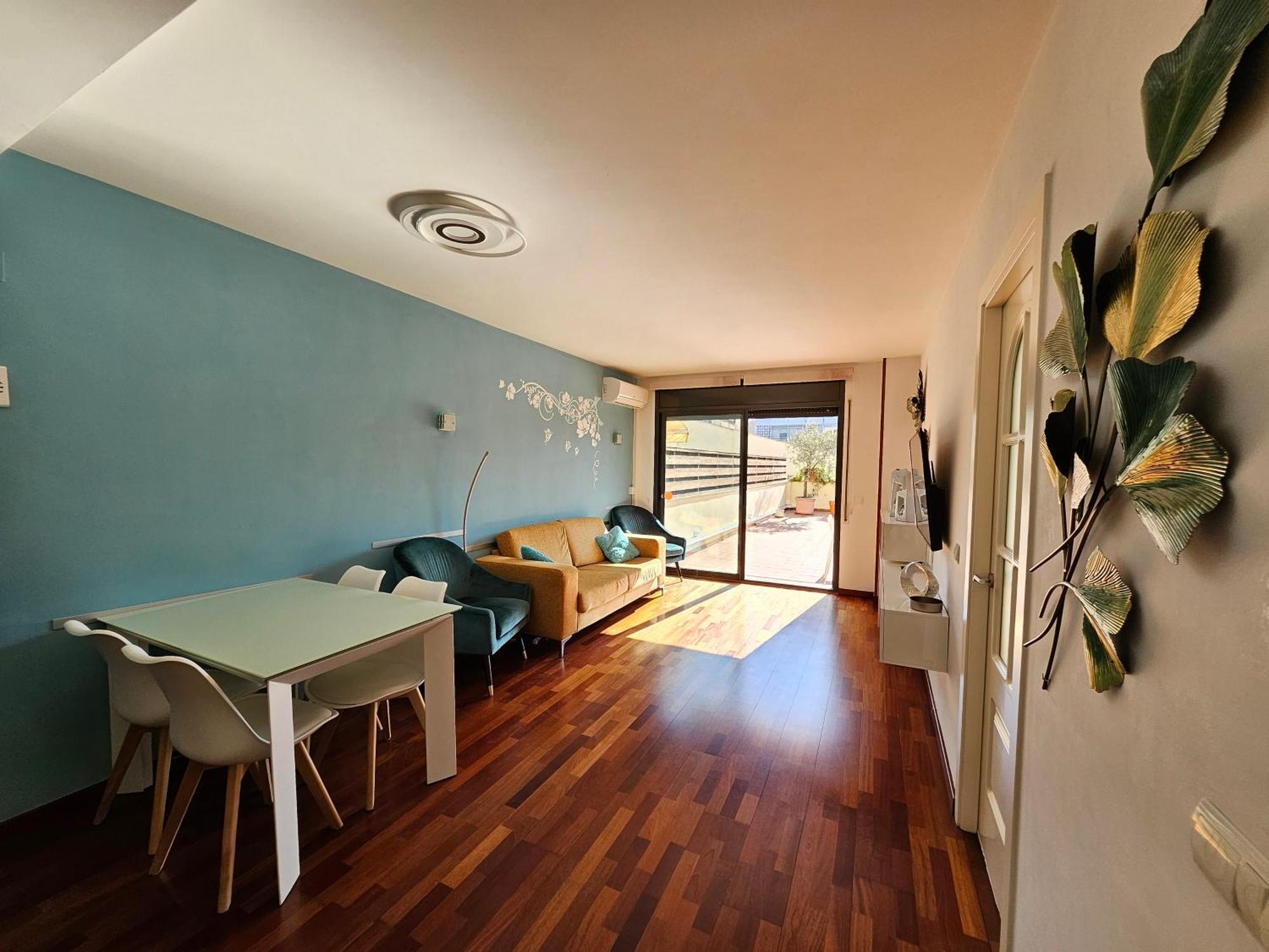 Apartamento Vilallonga Figueres  Ngoại thất bức ảnh