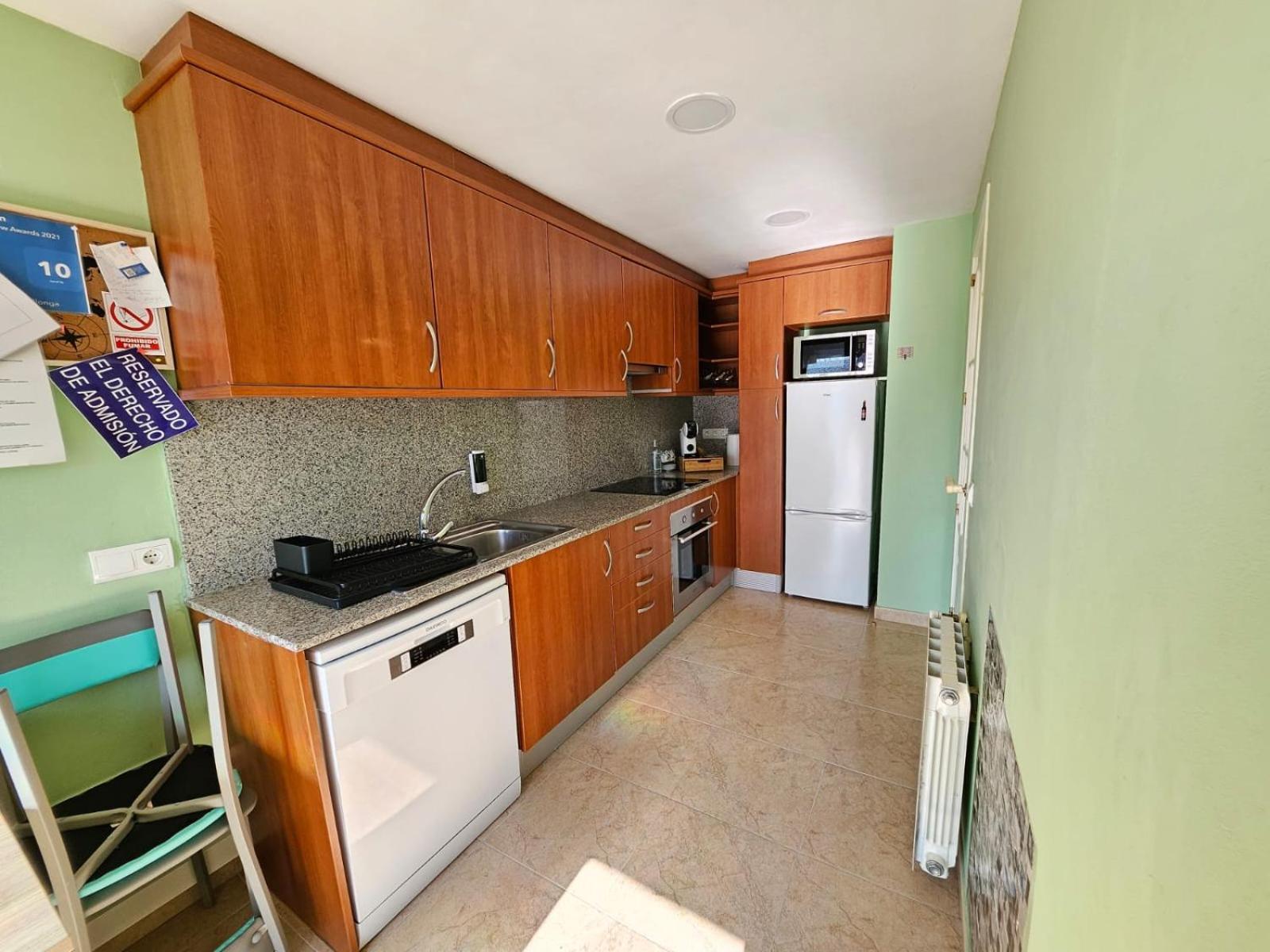 Apartamento Vilallonga Figueres  Ngoại thất bức ảnh