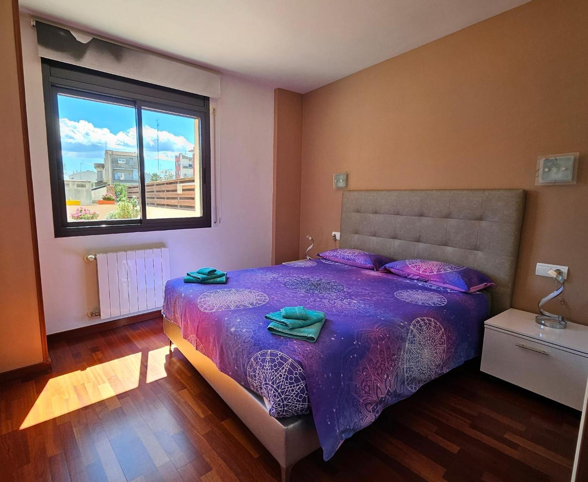 Apartamento Vilallonga Figueres  Ngoại thất bức ảnh