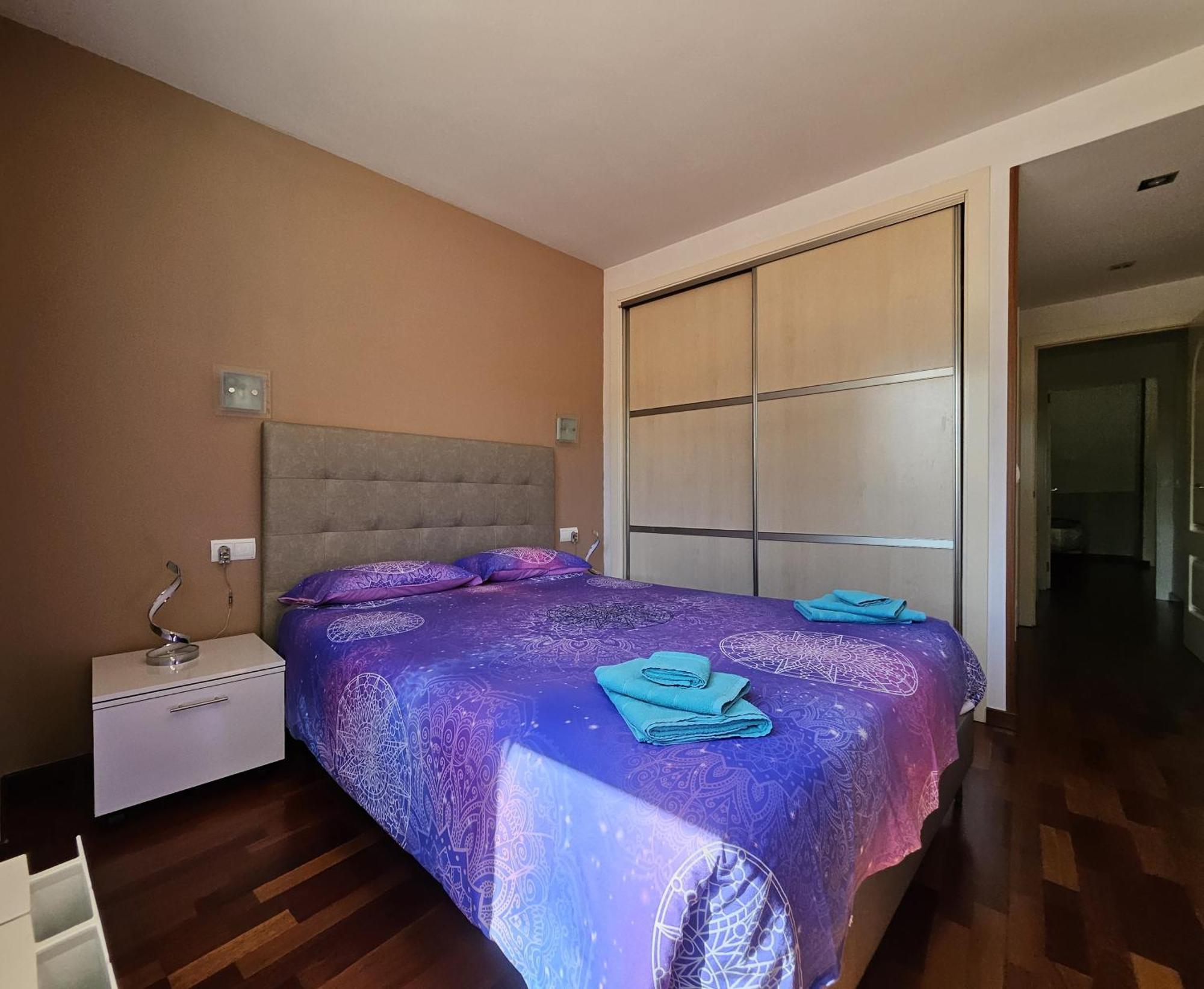 Apartamento Vilallonga Figueres  Ngoại thất bức ảnh